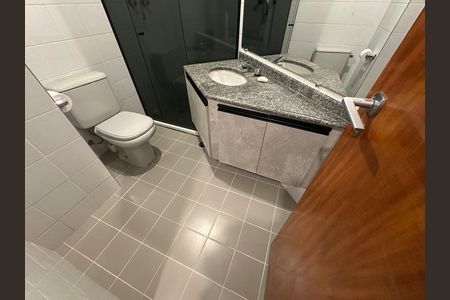 Apartamento à venda com 90m², 3 quartos e 1 vagaBanheiro