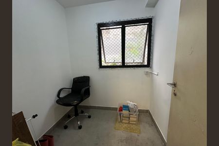 Apartamento à venda com 90m², 3 quartos e 1 vagaQuarto de Serviço