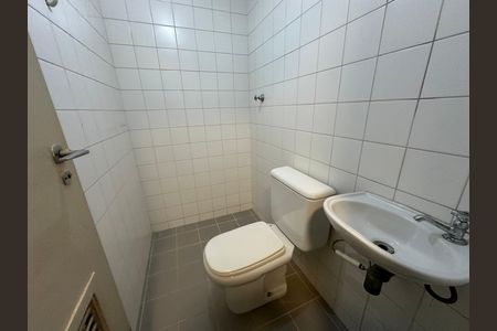 Apartamento à venda com 90m², 3 quartos e 1 vagaBanheiro de serviço