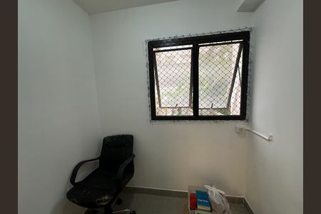 Apartamento à venda com 90m², 3 quartos e 1 vagaQuarto de Serviço