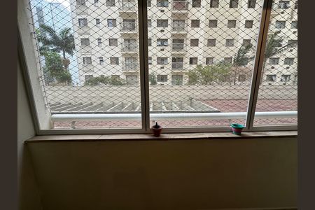 Apartamento à venda com 90m², 3 quartos e 1 vagaVaranda