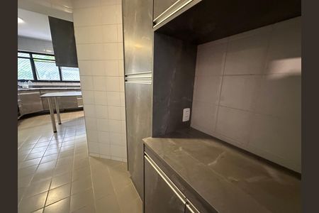Apartamento à venda com 90m², 3 quartos e 1 vagaCozinha
