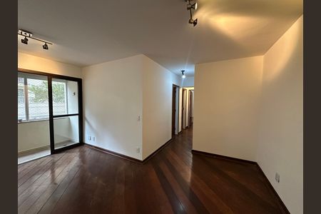 Apartamento à venda com 90m², 3 quartos e 1 vagaSala