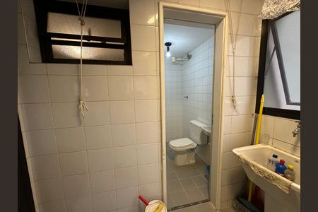 Apartamento à venda com 90m², 3 quartos e 1 vagaÁrea de Serviço