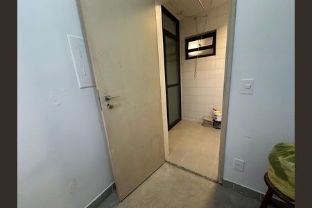 Apartamento à venda com 90m², 3 quartos e 1 vagaQuarto de Serviço