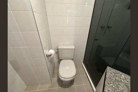 Apartamento à venda com 90m², 3 quartos e 1 vagaBanheiro da Suíte