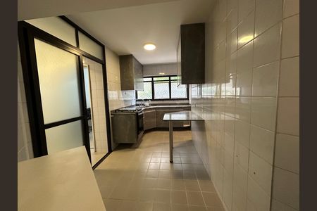 Apartamento à venda com 90m², 3 quartos e 1 vagaCozinha