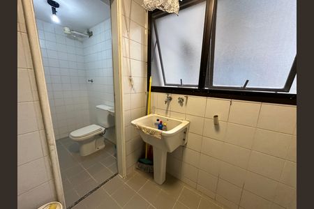 Apartamento à venda com 90m², 3 quartos e 1 vagaÁrea de Serviço