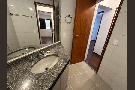 Apartamento à venda com 90m², 3 quartos e 1 vagaBanheiro