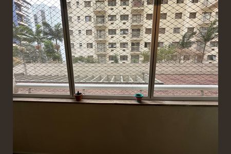 Apartamento à venda com 90m², 3 quartos e 1 vagaVaranda