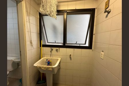 Apartamento à venda com 90m², 3 quartos e 1 vagaÁrea de Serviço