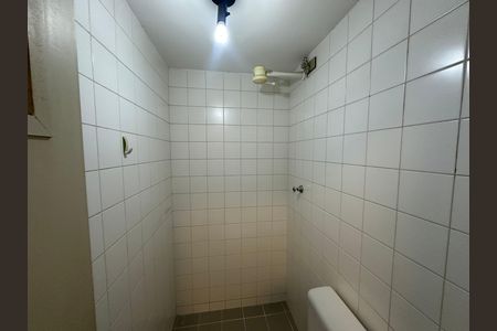 Apartamento à venda com 90m², 3 quartos e 1 vagaBanheiro de serviço