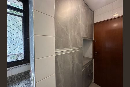 Apartamento à venda com 90m², 3 quartos e 1 vagaCozinha