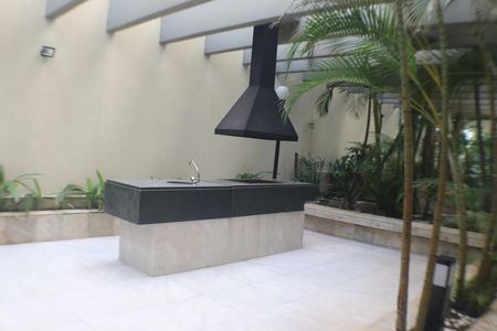 Apartamento à venda com 90m², 3 quartos e 1 vagaÁrea comum - Churrasqueira