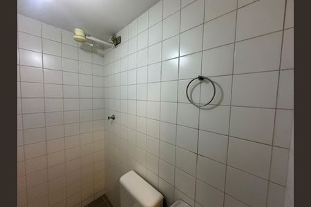 Apartamento à venda com 90m², 3 quartos e 1 vagaBanheiro de serviço