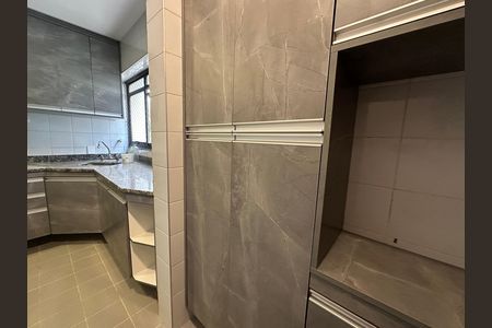 Apartamento à venda com 90m², 3 quartos e 1 vagaCozinha