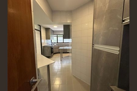 Apartamento à venda com 90m², 3 quartos e 1 vagaCozinha