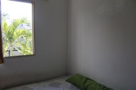 Casa de condomínio à venda com 55m², 2 quartos e 1 vagaQuarto 1