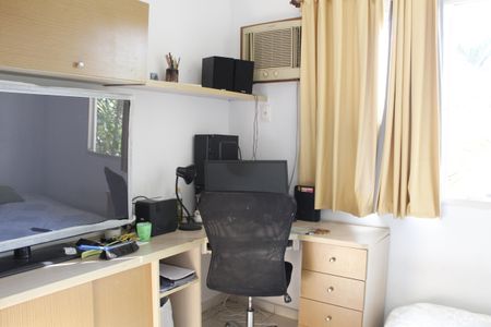 Casa de condomínio à venda com 55m², 2 quartos e 1 vagaQuarto 1