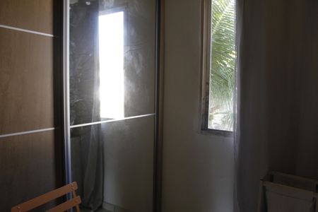 Casa de condomínio à venda com 55m², 2 quartos e 1 vagaQuarto 2