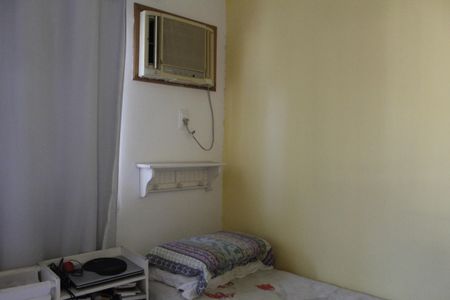 Casa de condomínio à venda com 55m², 2 quartos e 1 vagaQuarto 2