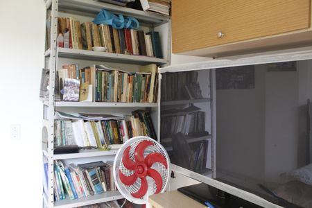 Casa de condomínio à venda com 55m², 2 quartos e 1 vagaQuarto 1