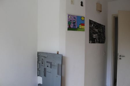 Casa de condomínio à venda com 55m², 2 quartos e 1 vagaQuarto 1