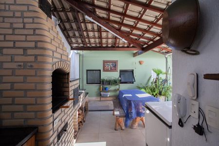 Casa à venda com 303m², 4 quartos e 6 vagasEspaço Gourmet