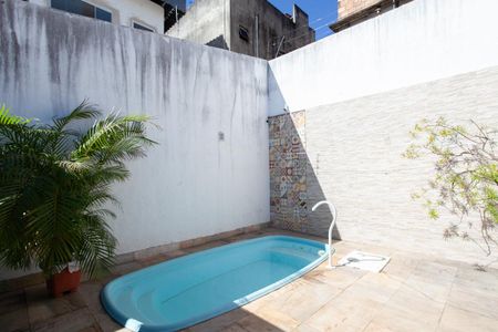 Casa à venda com 303m², 4 quartos e 6 vagasPiscina