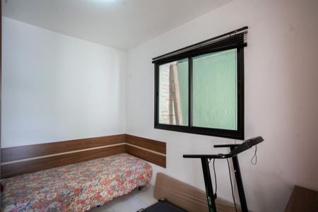 Casa à venda com 303m², 4 quartos e 6 vagasQuarto 3