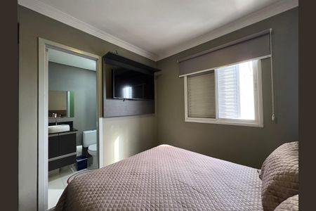 Apartamento à venda com 62m², 3 quartos e 2 vagasSuite