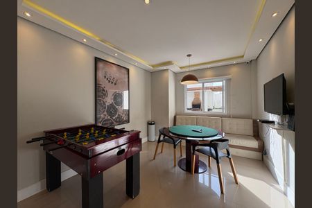 Apartamento à venda com 62m², 3 quartos e 2 vagasÁrea comum