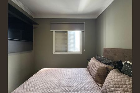 Apartamento à venda com 62m², 3 quartos e 2 vagasSuite