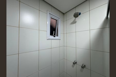 Apartamento à venda com 62m², 3 quartos e 2 vagasBanheiro