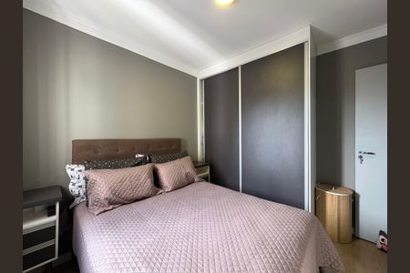 Apartamento à venda com 62m², 3 quartos e 2 vagasSuite