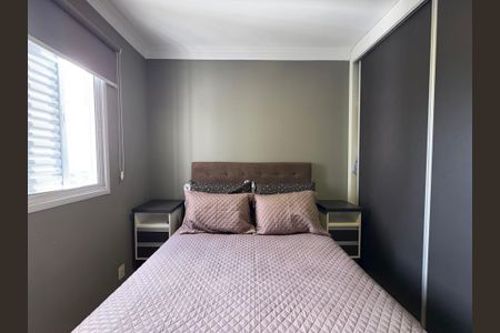 Apartamento à venda com 62m², 3 quartos e 2 vagasSuite