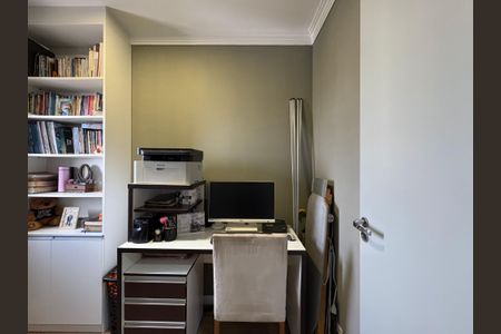 Apartamento à venda com 62m², 3 quartos e 2 vagasQuarto 2