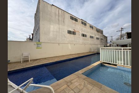Apartamento à venda com 62m², 3 quartos e 2 vagasÁrea comum - Piscina