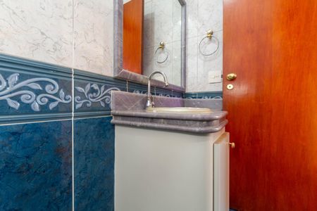 Apartamento à venda com 141m², 4 quartos e 2 vagasBanheiro Suíte