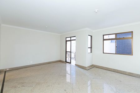 Apartamento à venda com 141m², 4 quartos e 2 vagasSala