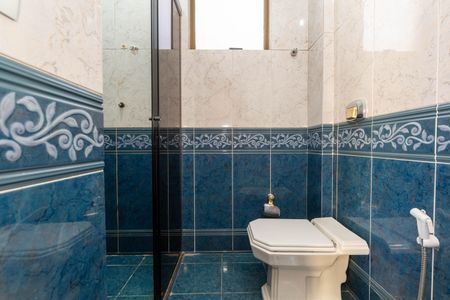 Apartamento à venda com 141m², 4 quartos e 2 vagasBanheiro Suíte