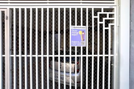 Casa para alugar com 140m², 2 quartos e 2 vagas Casa para alugar com 140m², 2 quartos e 2 vagasPlaca