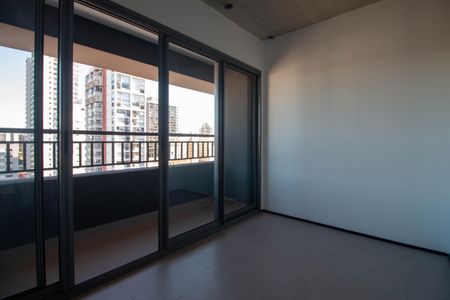 Apartamento para alugar com 22m², 1 quarto e sem vaga Apartamento para alugar com 22m², 1 quarto e sem vagaSala/Quarto
