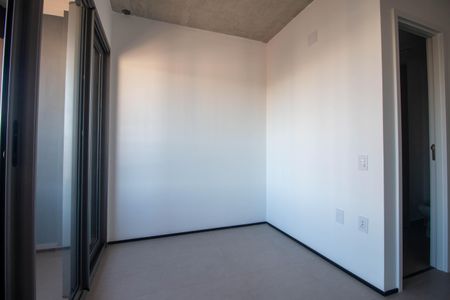 Apartamento para alugar com 22m², 1 quarto e sem vaga Apartamento para alugar com 22m², 1 quarto e sem vagaSala/Quarto
