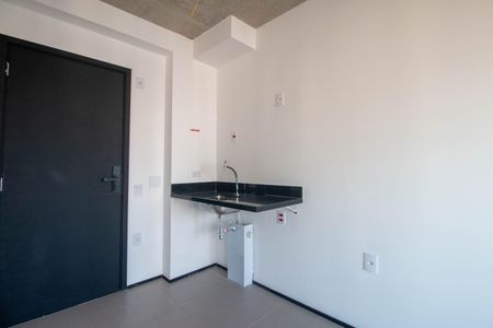 Apartamento para alugar com 22m², 1 quarto e sem vaga Apartamento para alugar com 22m², 1 quarto e sem vagaCozinha