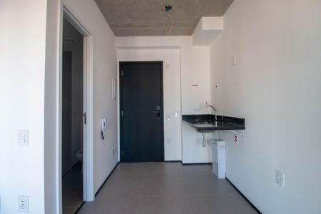 Apartamento para alugar com 22m², 1 quarto e sem vaga Apartamento para alugar com 22m², 1 quarto e sem vagaCozinha