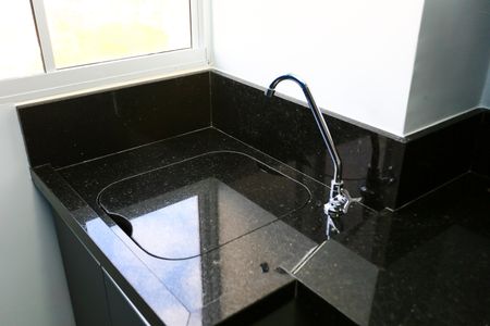 Apartamento para alugar com 42m², 2 quartos e sem vaga Apartamento para alugar com 42m², 2 quartos e sem vagaÁrea de Serviço