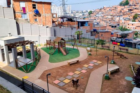 Apartamento para alugar com 42m², 2 quartos e sem vaga Apartamento para alugar com 42m², 2 quartos e sem vagaÁrea comum