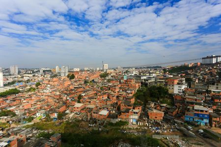 Apartamento para alugar com 42m², 2 quartos e sem vaga Apartamento para alugar com 42m², 2 quartos e sem vagaVista da Quarto 1