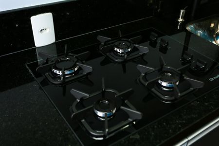 Apartamento para alugar com 42m², 2 quartos e sem vaga Apartamento para alugar com 42m², 2 quartos e sem vagaCozinha